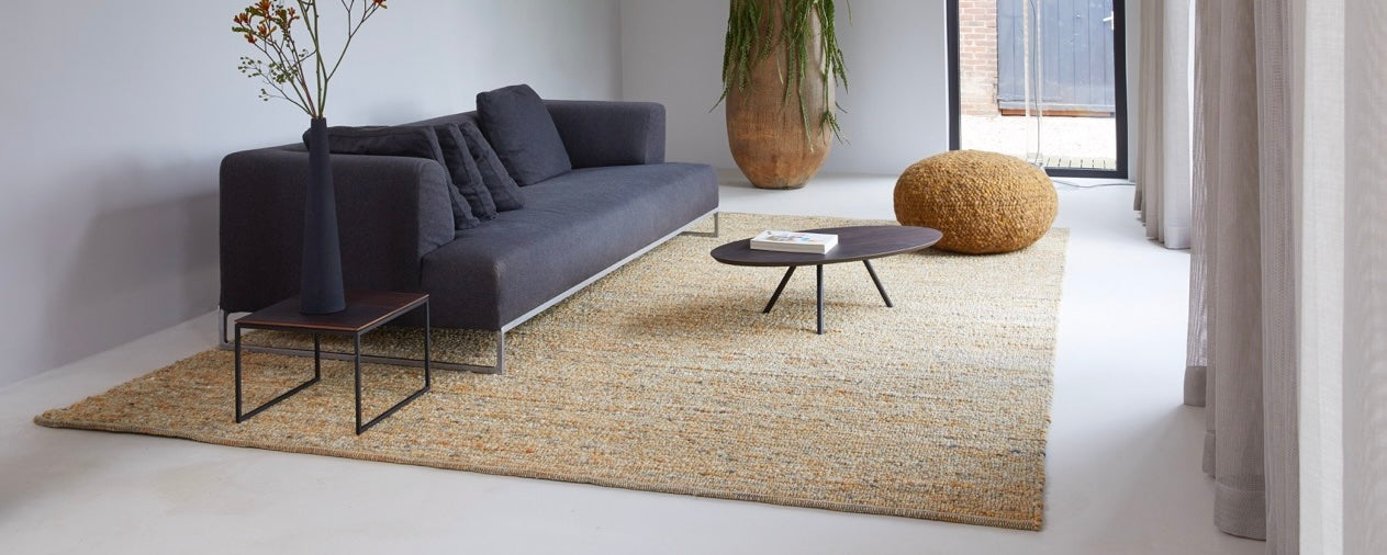 Choosing the Perfect Carpet Size for Your Living Room