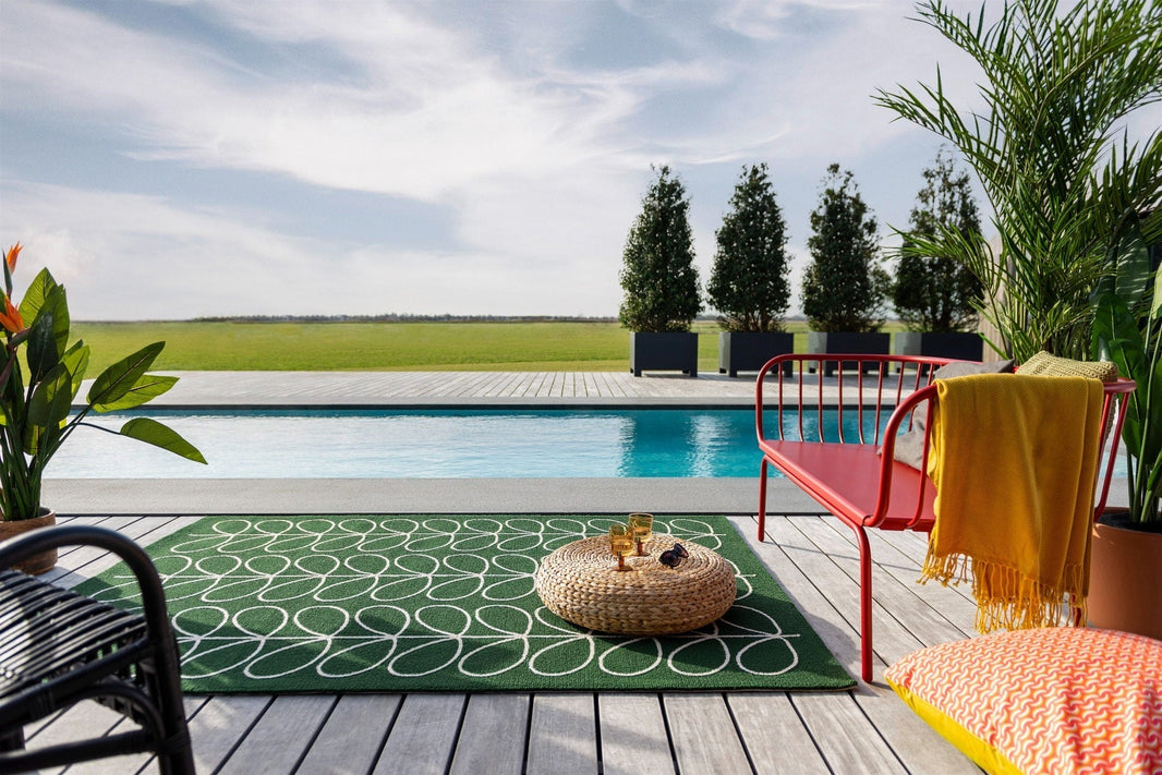 Vloerkleed materialen vergelijken | Wol, polyester, viscose & meer | Tapison