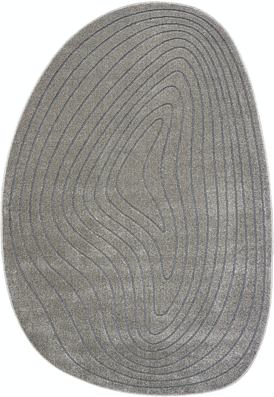 Rugsman Livorno Pebble 7131