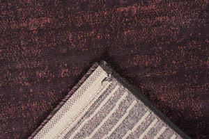 Tapison Home Torino vloerkleed aubergine