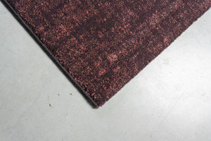 Tapison Home Torino vloerkleed aubergine