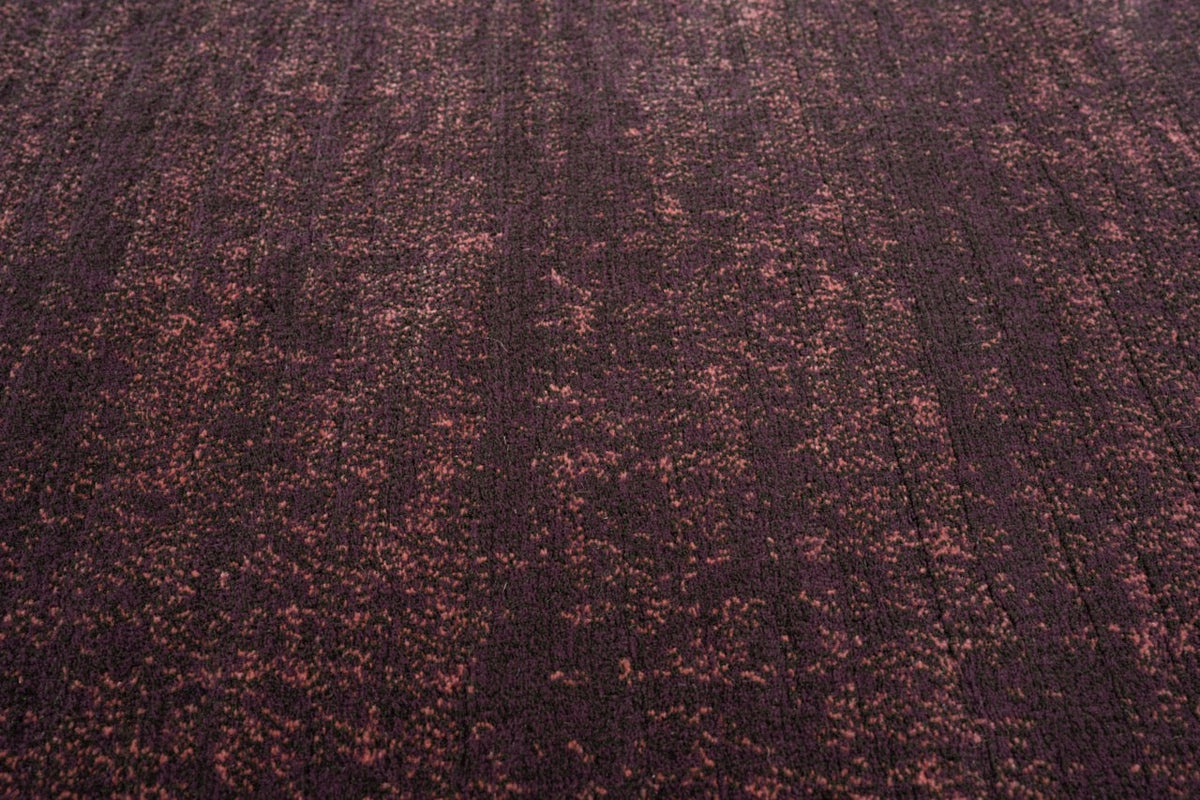 Tapison Home Torino vloerkleed aubergine