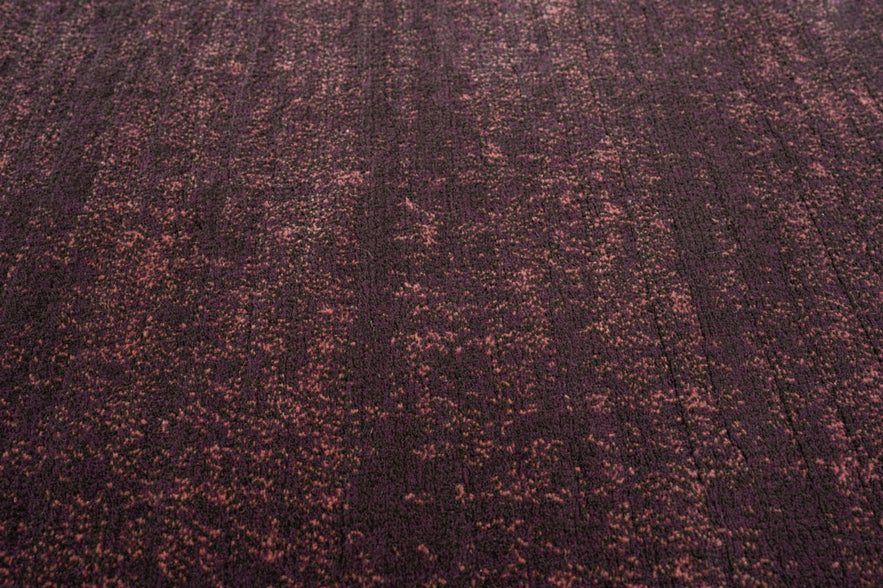 Tapison Home Torino vloerkleed aubergine