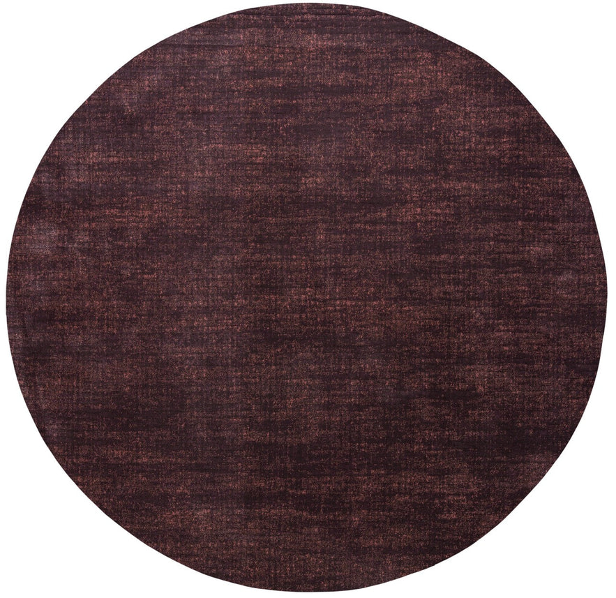 Tapison Home Torino vloerkleed aubergine