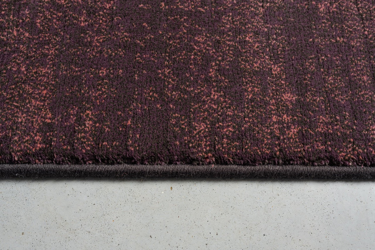Tapison Home Torino vloerkleed aubergine