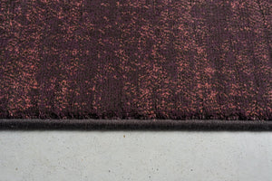 Tapison Home Torino vloerkleed aubergine