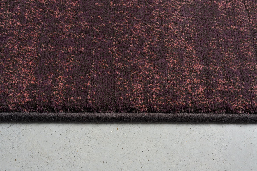 Tapison Home Torino vloerkleed aubergine