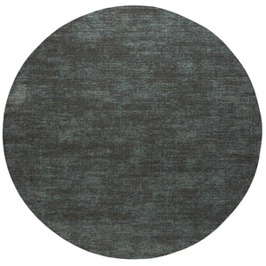Tapison Home Torino vloerkleed eendenblauw bruin