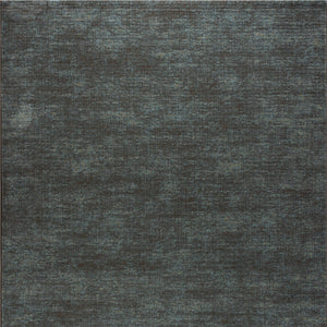 Tapison Home Torino vloerkleed eendenblauw bruin