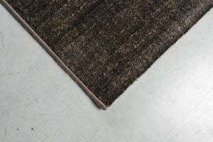 Tapison Home Torino vloerkleed espressobruin