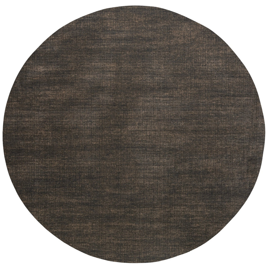 Tapison Home Torino vloerkleed espressobruin