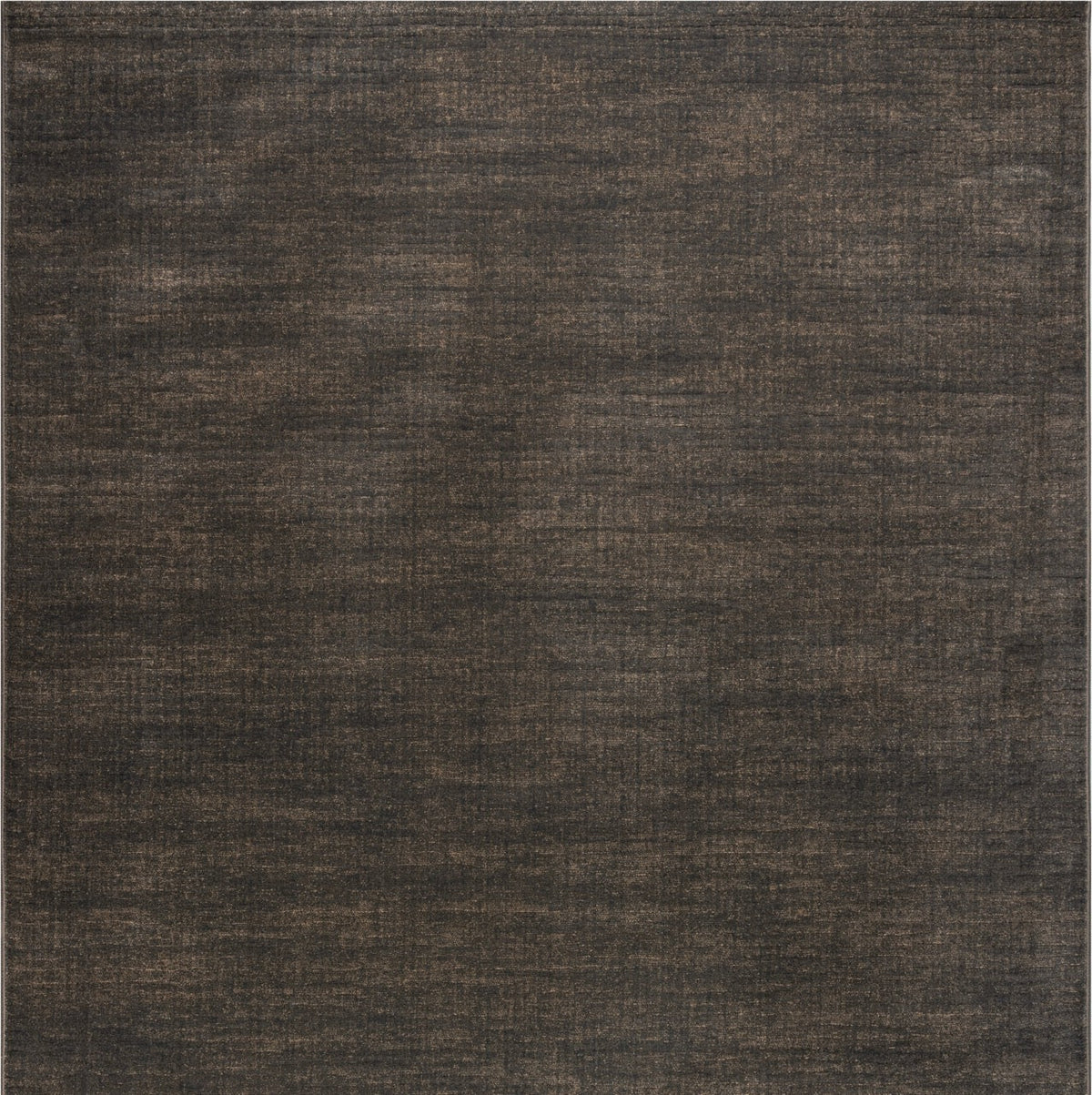 Tapison Home Torino vloerkleed espressobruin