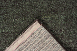 Tapison Home Torino vloerkleed mosgroen