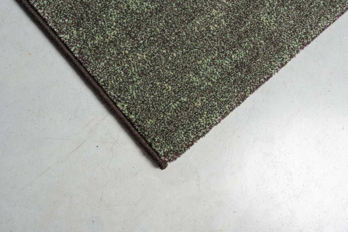 Tapison Home Torino vloerkleed mosgroen