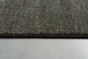 Tapison Home Torino vloerkleed mosgroen