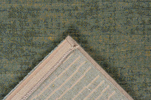 Tapison Home Torino vloerkleed saliegroen