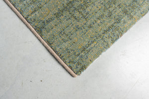 Tapison Home Torino vloerkleed saliegroen