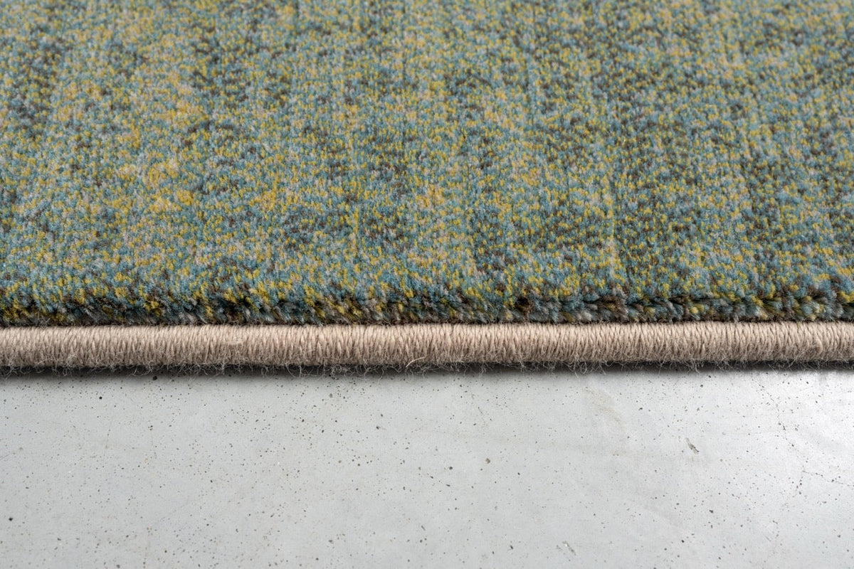 Tapison Home Torino vloerkleed saliegroen