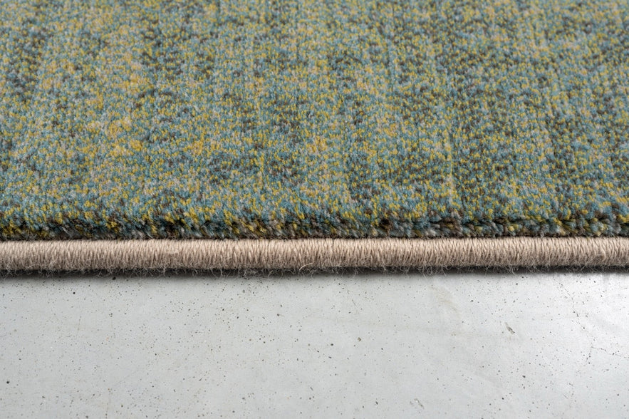 Tapison Home Torino vloerkleed saliegroen