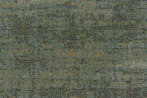 Tapison Home Torino vloerkleed saliegroen