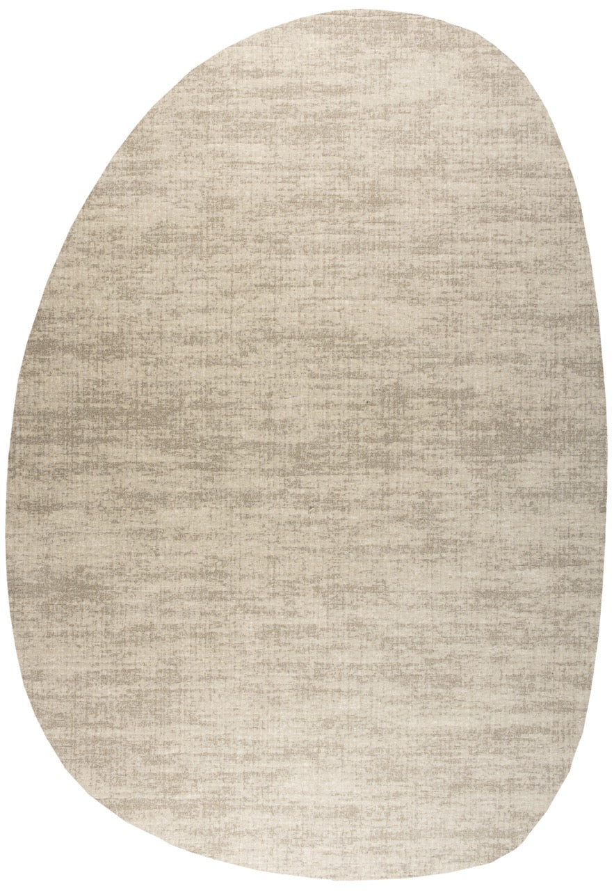 Tapison Home Torino vloerkleed beige