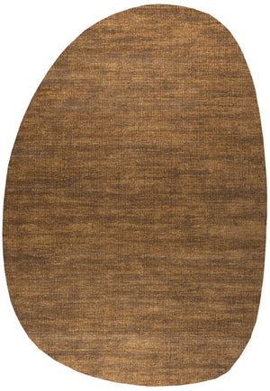 Tapison Home Torino vloerkleed cognac