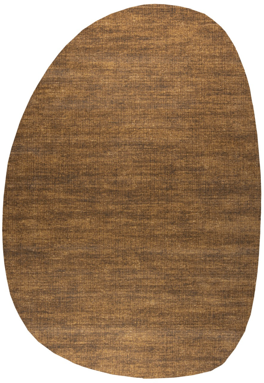 Tapison Home Torino vloerkleed cognac