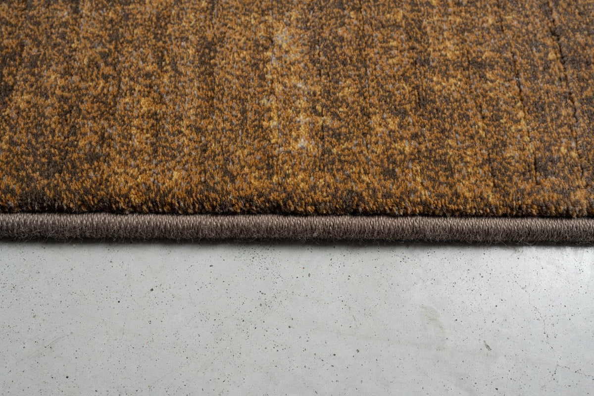 Tapison Home Torino vloerkleed cognac