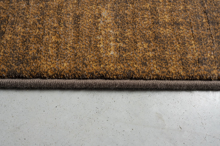Tapison Home Torino vloerkleed cognac