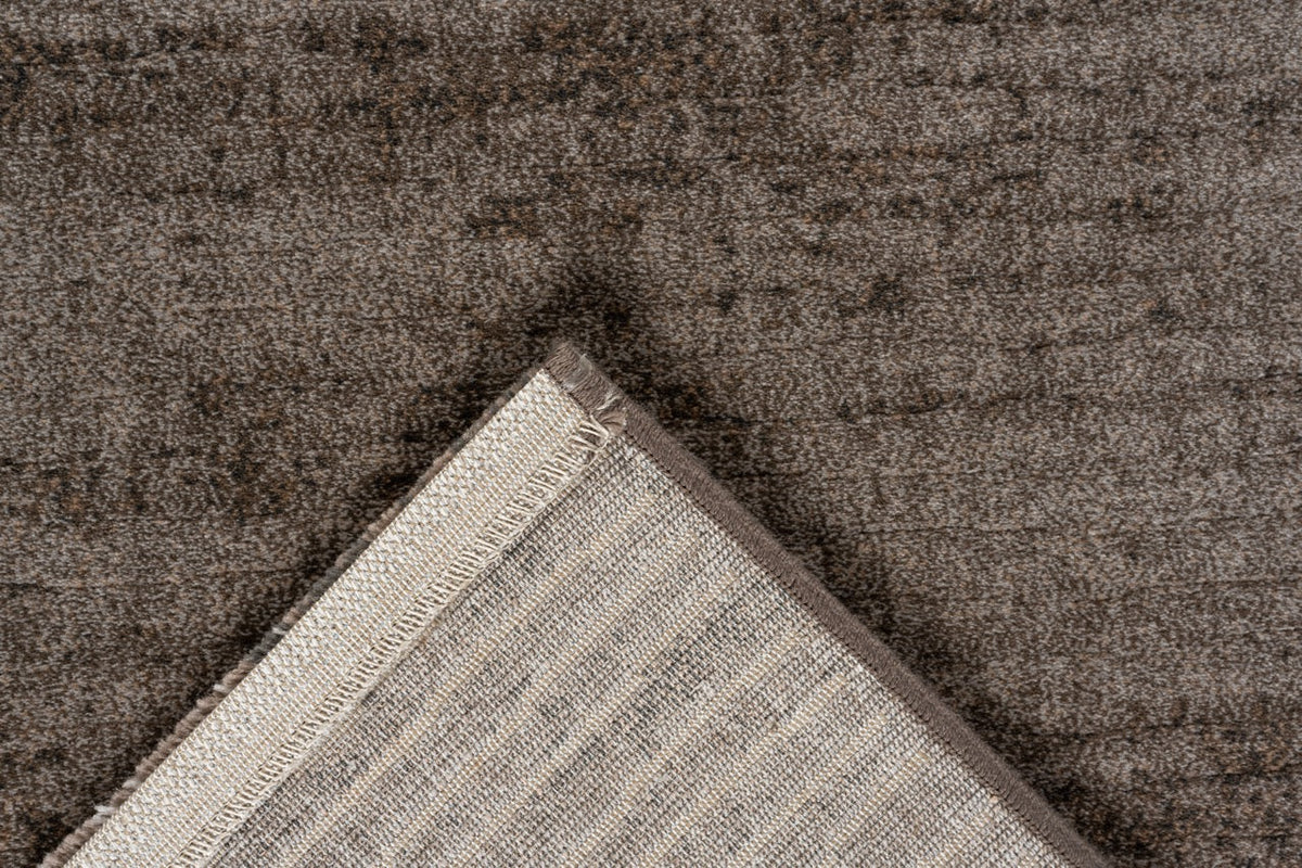 Tapison Home Torino vloerkleed taupe