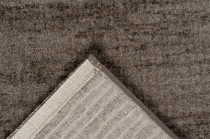 Tapison Home Torino vloerkleed taupe