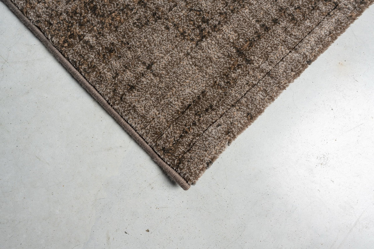 Tapison Home Torino vloerkleed taupe
