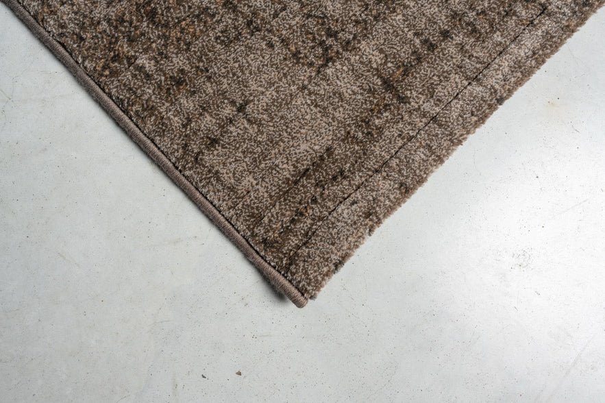 Tapison Home Torino vloerkleed taupe