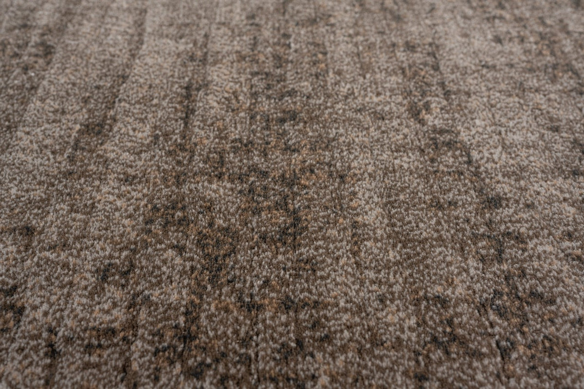 Tapison Home Torino vloerkleed taupe