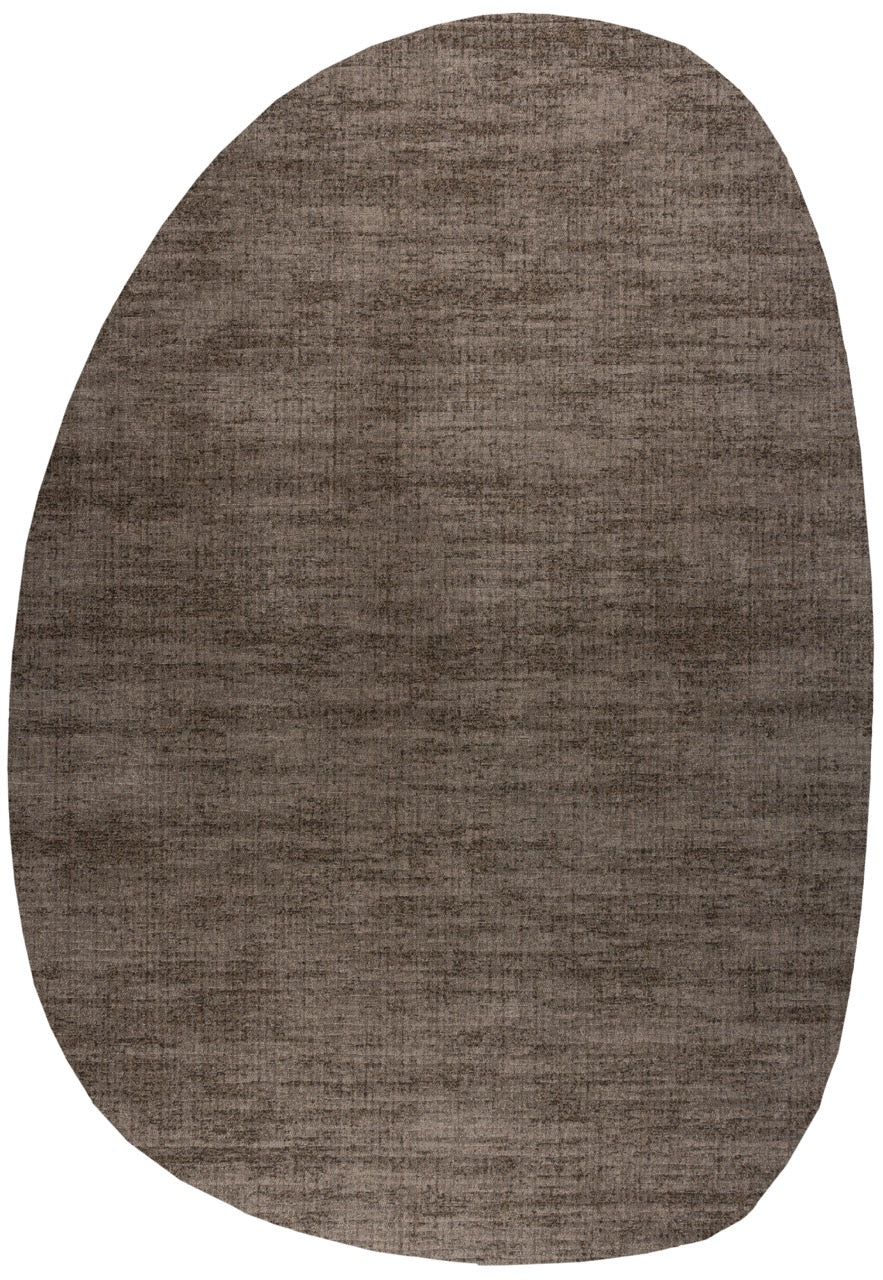 Tapison Home Torino vloerkleed taupe