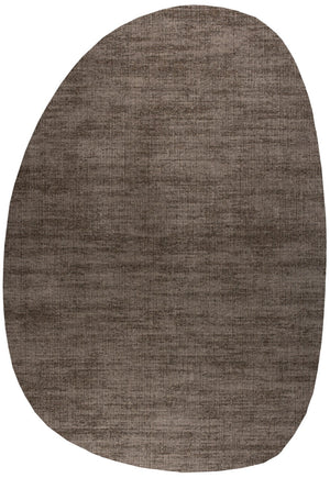 Tapison Home Torino vloerkleed taupe