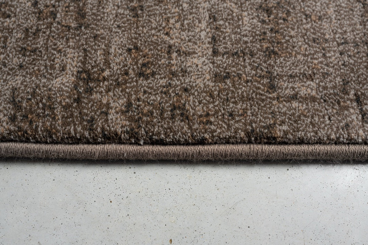 Tapison Home Torino vloerkleed taupe