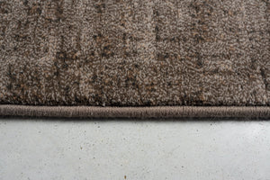 Tapison Home Torino vloerkleed taupe
