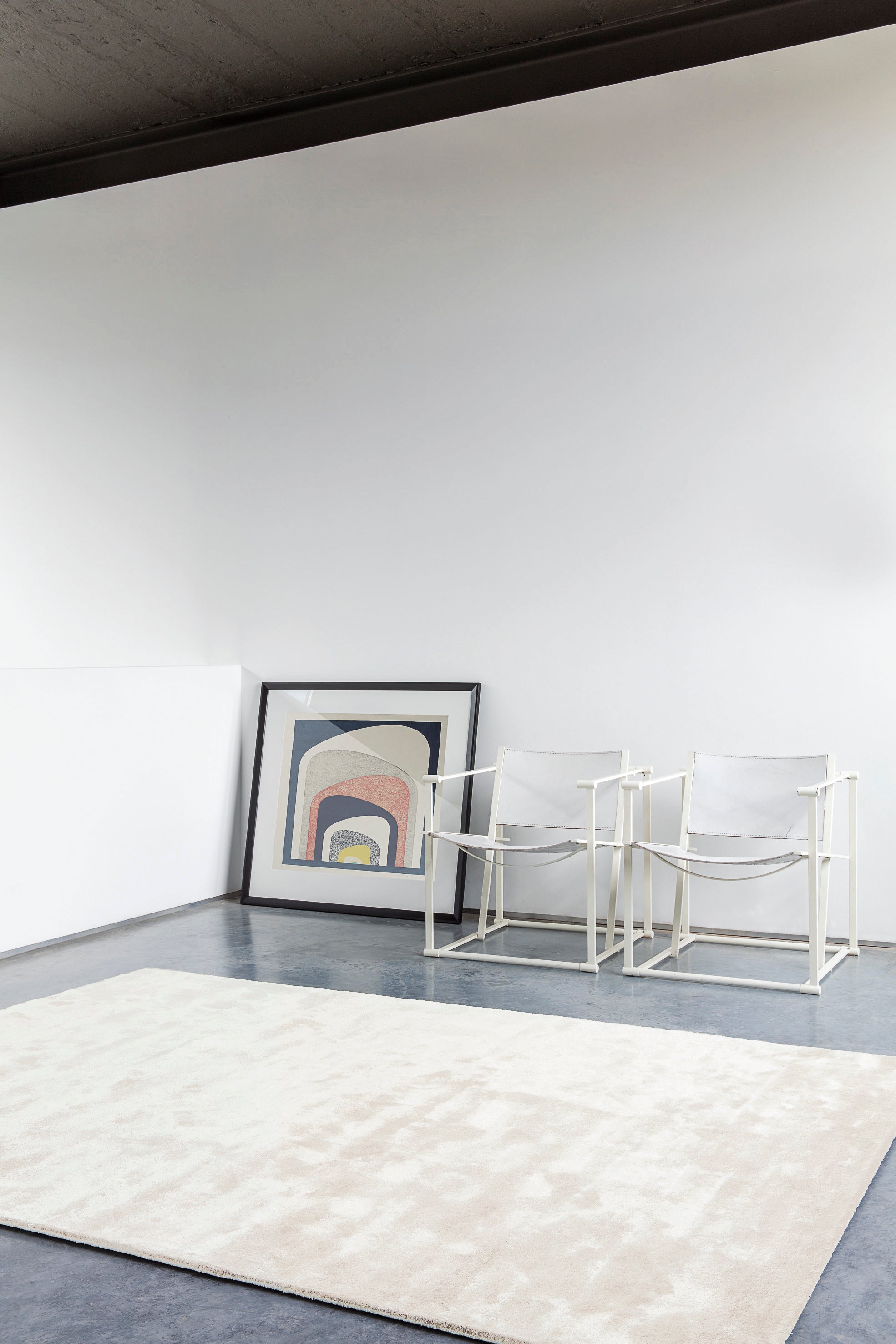 Ligne Pure Traces 203.001.100