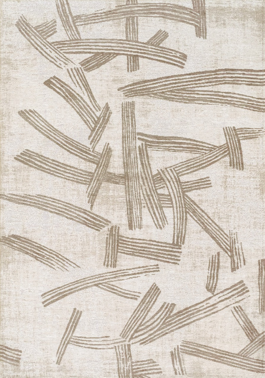 Louis de Poortere Meditation Kanji Dune 2068