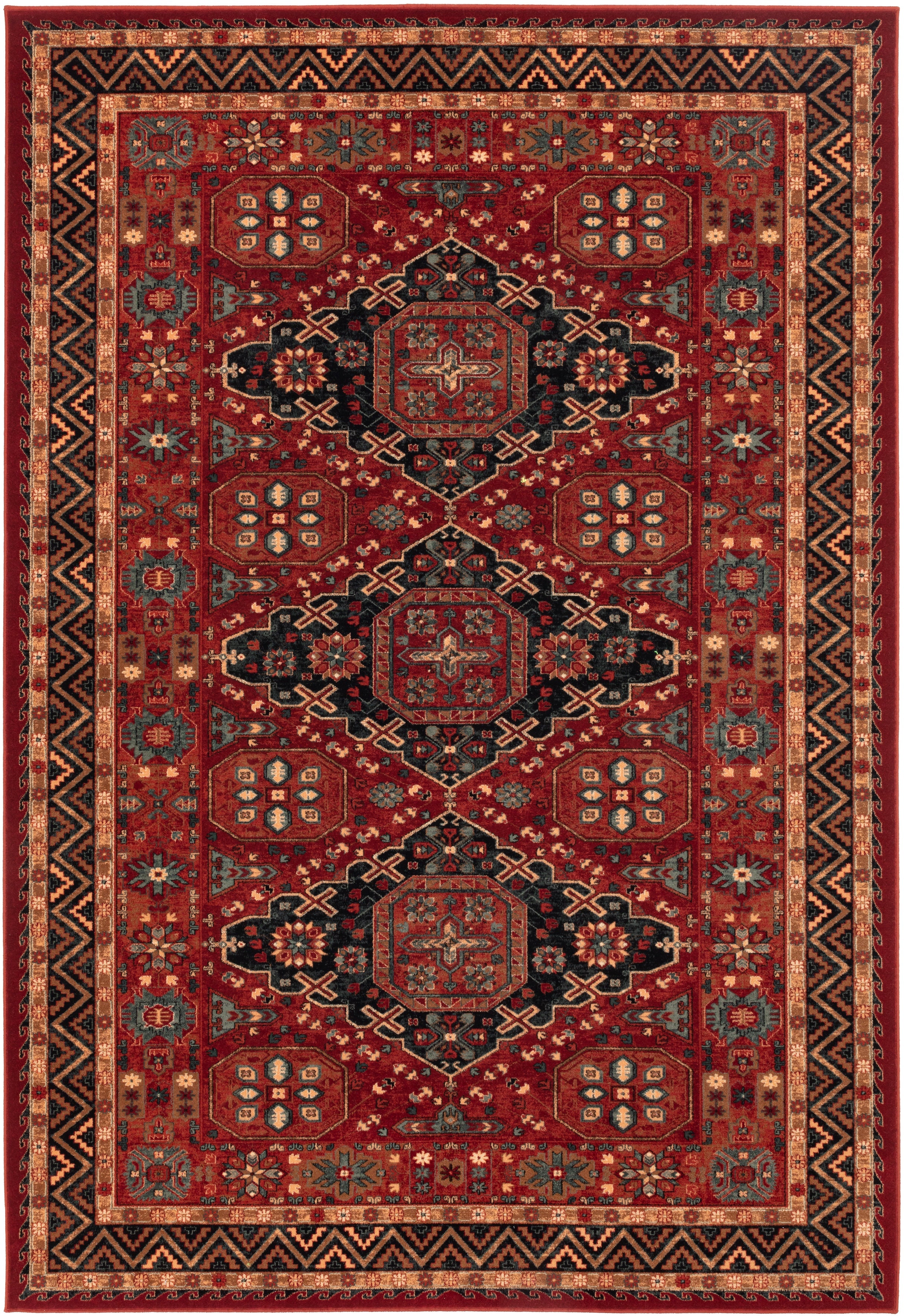 Timeless Creativity Kazak Kashqai 4308.300