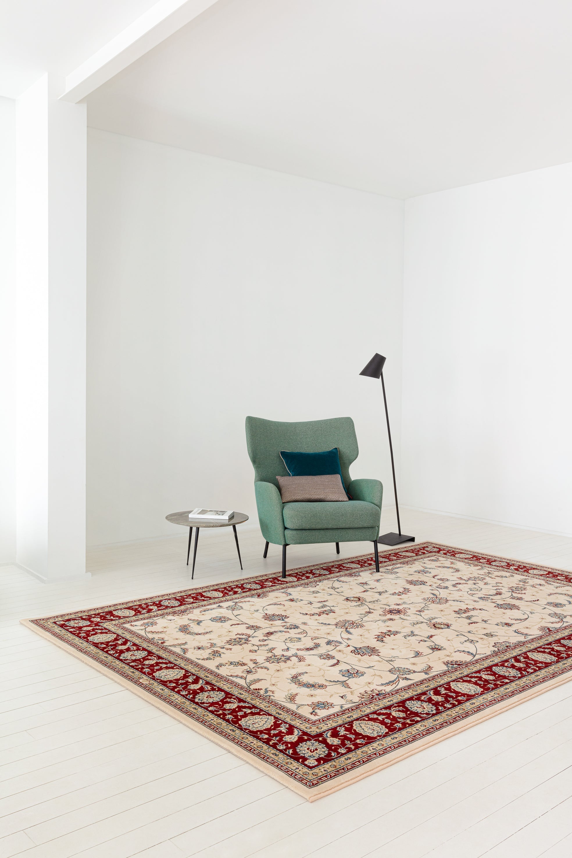Timeless Creativity Royal Classic Diamond 7244.104