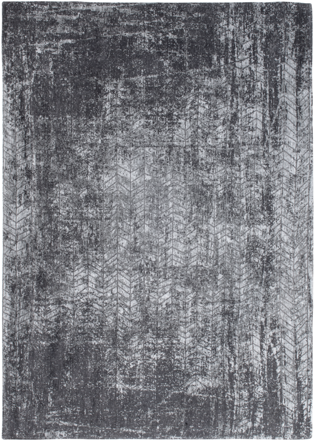 Louis de Poortere Mad Men Jacob's ladder Harlem Contrast 8425