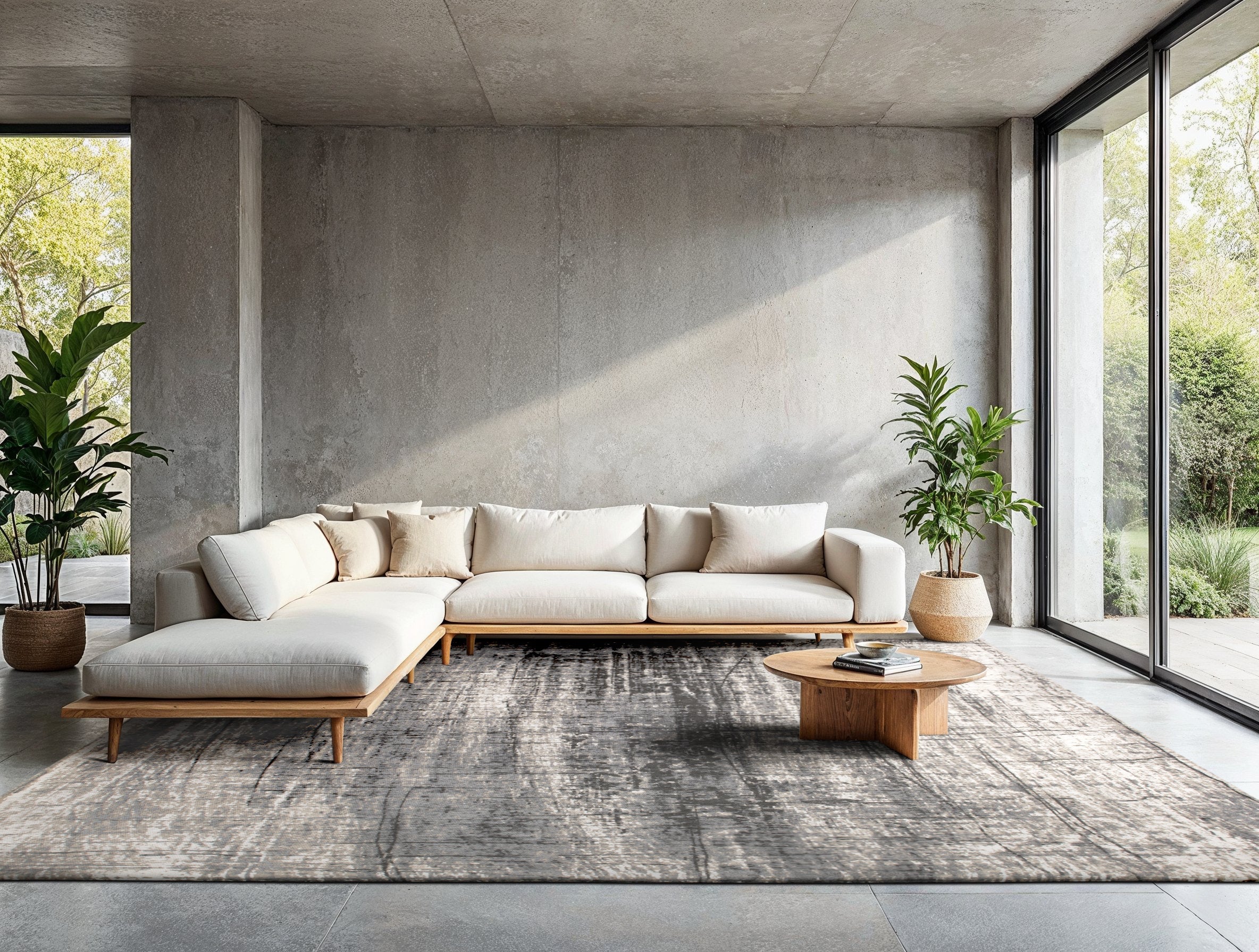 Louis de Poortere Mad Men Griff Jersey Stone 8420