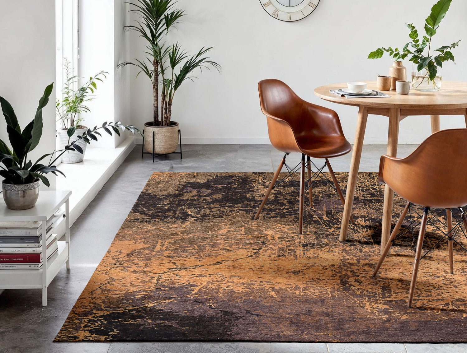 Louis de Poortere Mad Men Cracks Deep Mine 8618