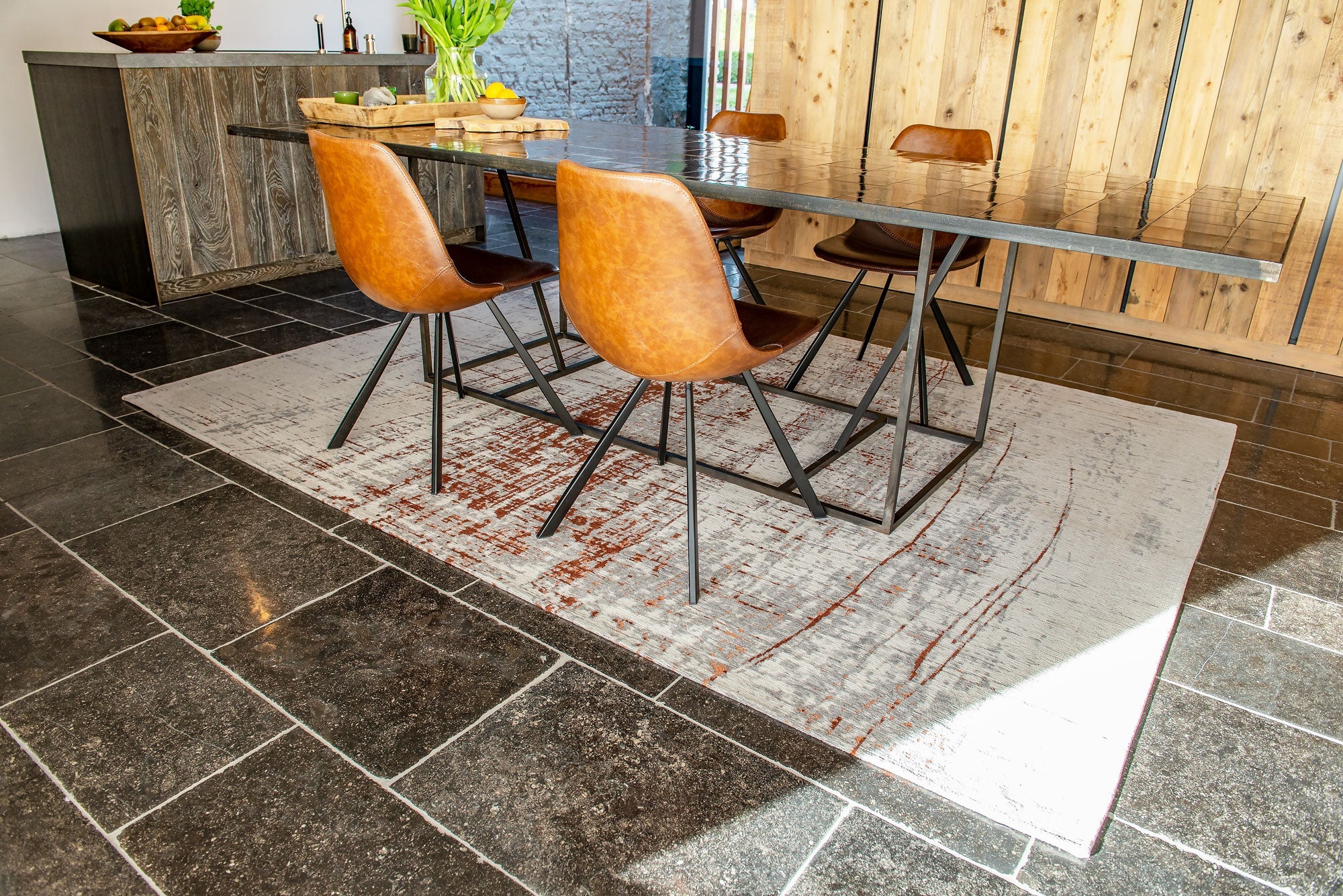 Louis de Poortere Mad Men Griff Copperfield 8956