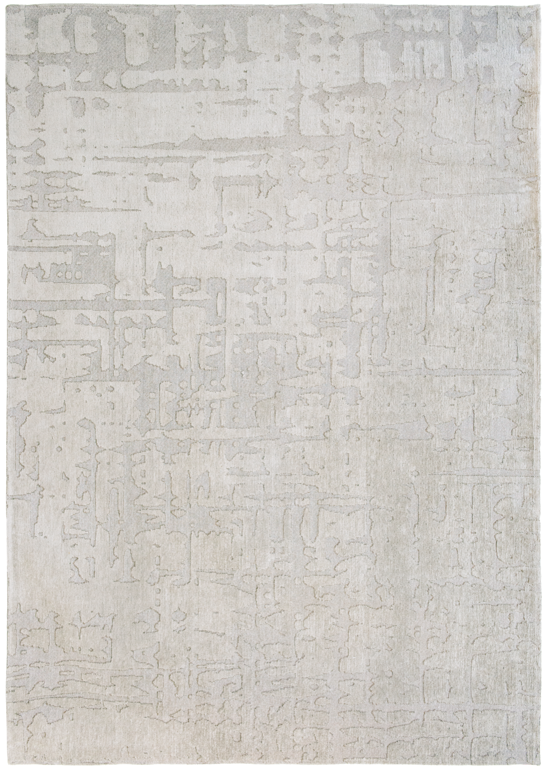 Louis de Poortere Structures Baobab Dry Beige 9197