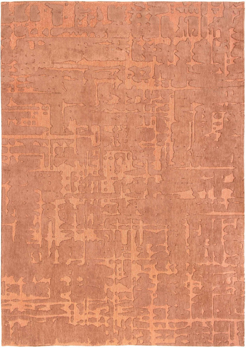 Louis de Poortere | Structures Baobab Za Copper 9199 | Carpet | Online Tapijten