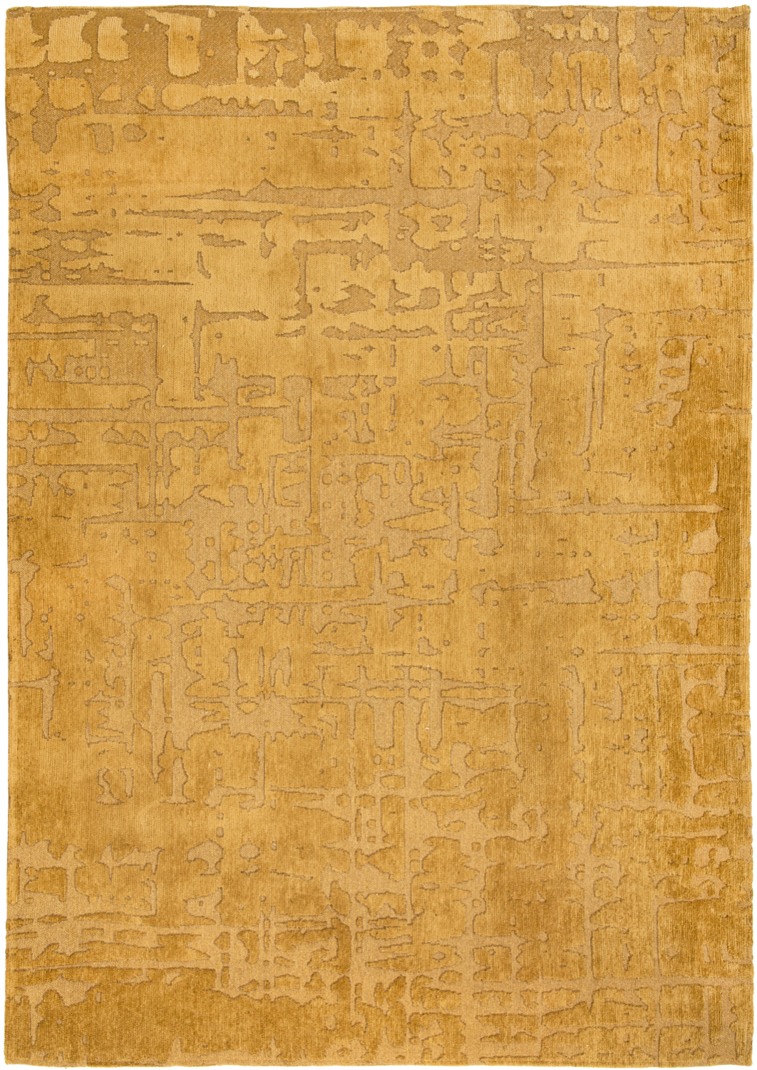 Louis de Poortere Structures Baobab Madagascar Gold 9201