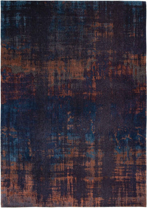 Louis de Poortere | Atlantic Venetian Dust Sunset Blue 9211 | Carpet | Online Tapijten